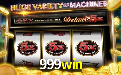 Descubra a Essência do 999win: Nossa História e Compromissos
