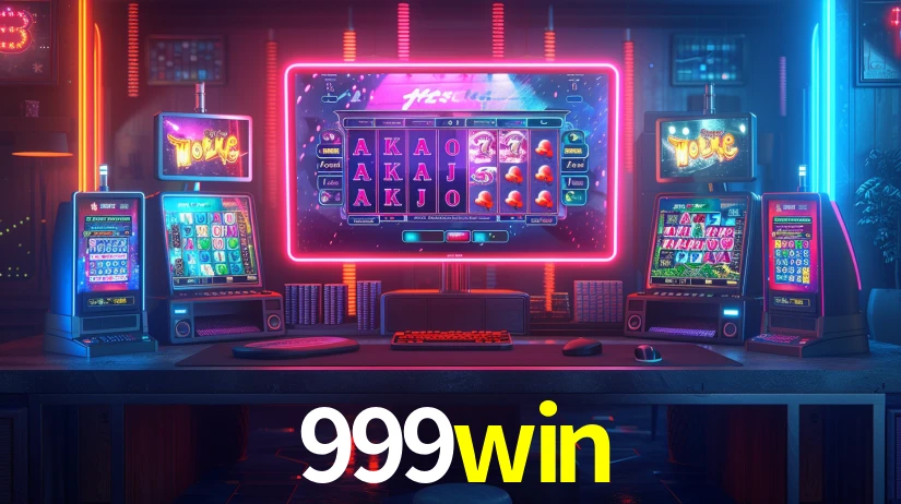 999win - Jogos No Cassino Online! - 999win.com