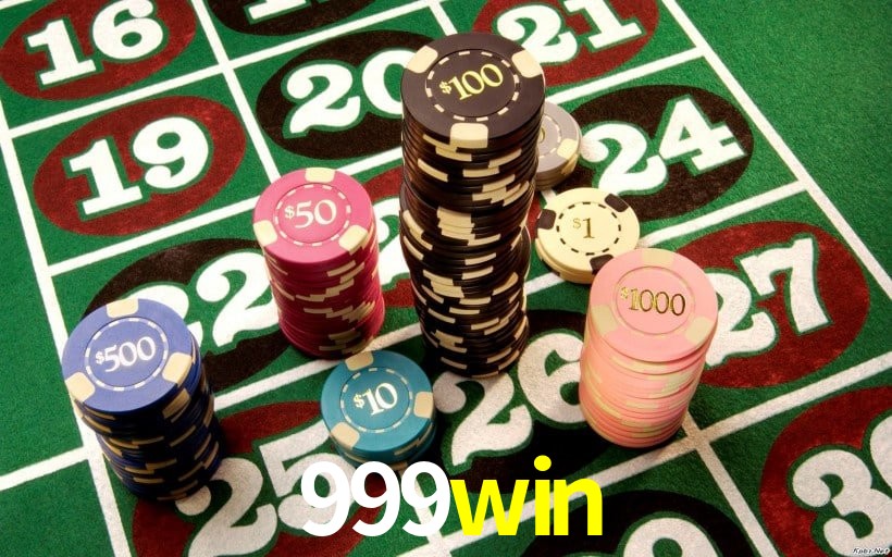 Estatísticas 999win