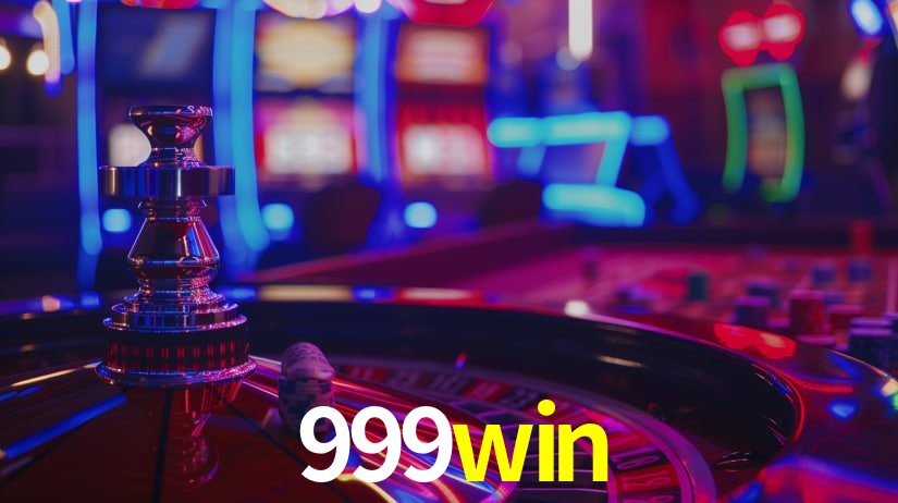 999win: Seu Cassino Premiado com Pagamentos Rápidos