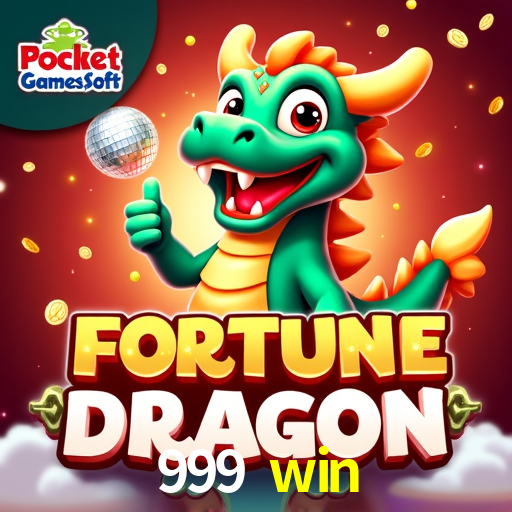 Bônus de Boas-vindas 999 win