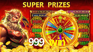 Casino Ao Vivo 999 win