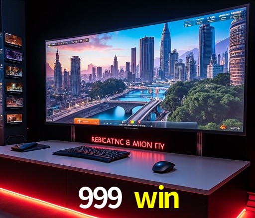 Estatísticas do Jogo 999 win