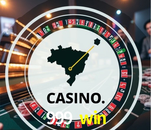 Casino Ao Vivo 999 win