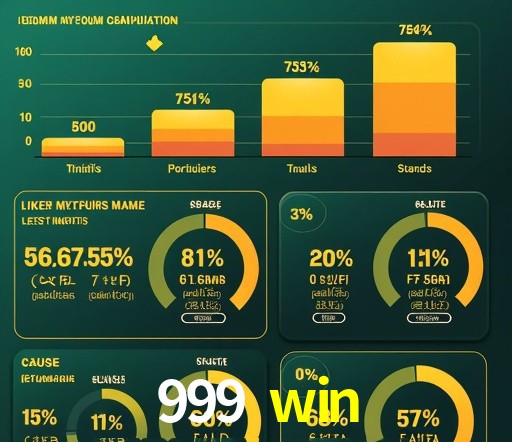 Mesa de Roleta 999 win