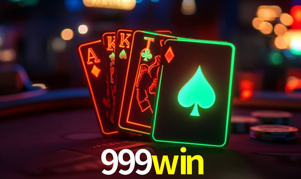 Casino Ao Vivo 999win