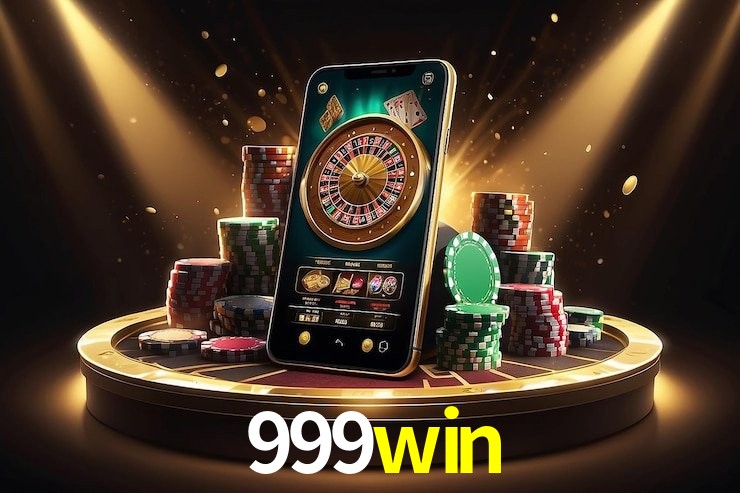 Design Responsivo 999win