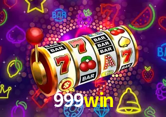 Inovações de Jogos na 999win: O Futuro das Experiências Interativas