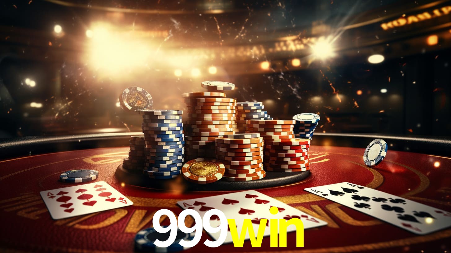 Welcome Bonus 999win