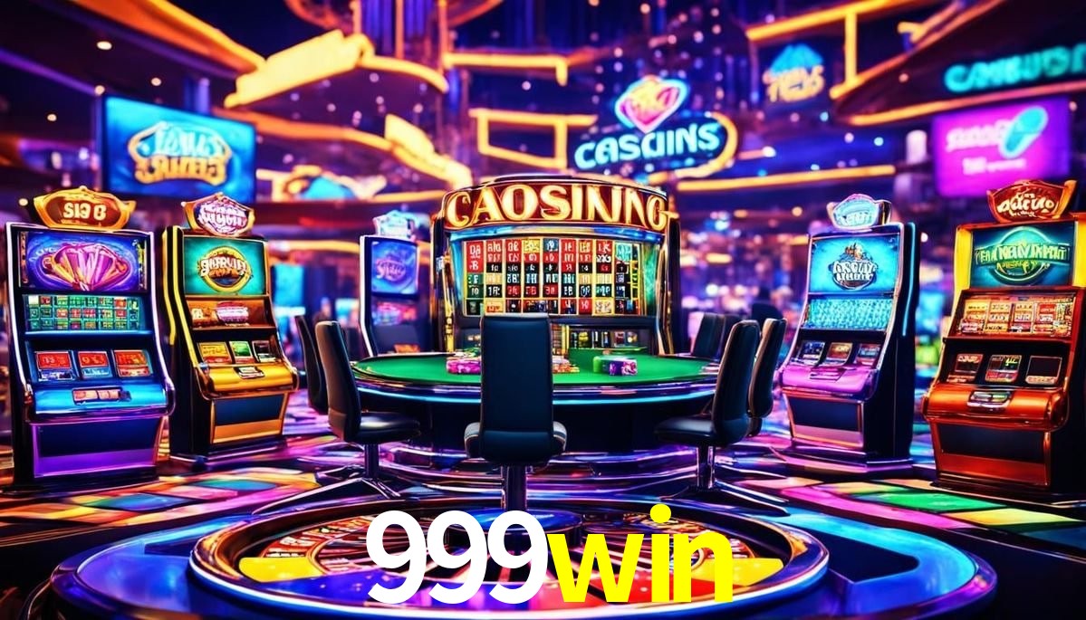 Avaliações dos Jogadores 999win