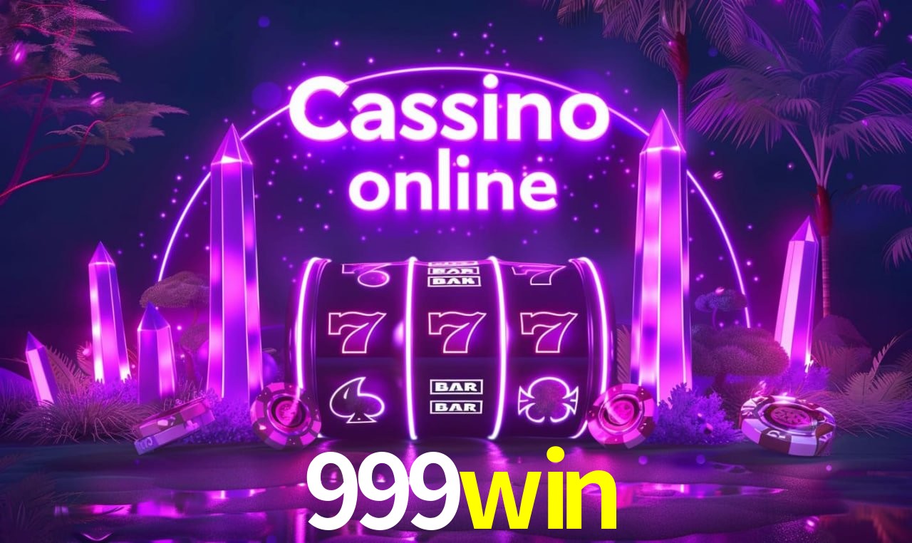 Integração de APIs 999win