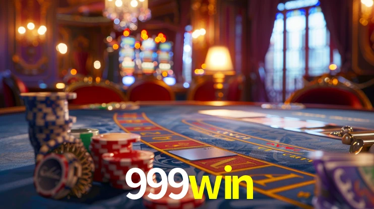Bonus Features 999win