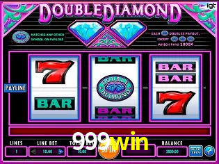 Descubra a Magia dos Jogos de Arcade no 999win