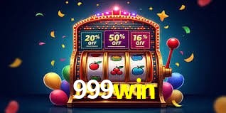 Promoção Relâmpago 999win