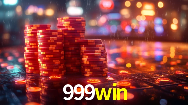 999win: Seu Especialista em Apostas Esportivas Brasileiras