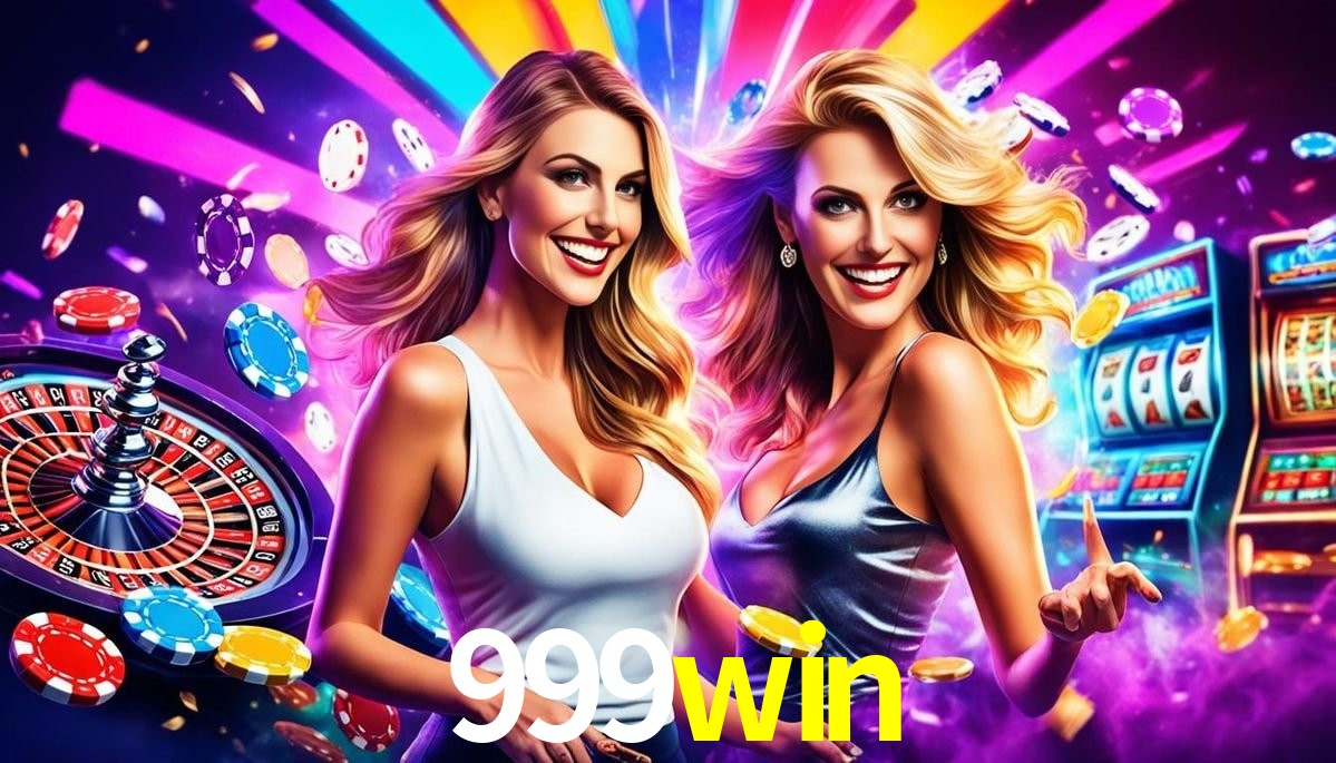 Jogos Exclusivos 999win