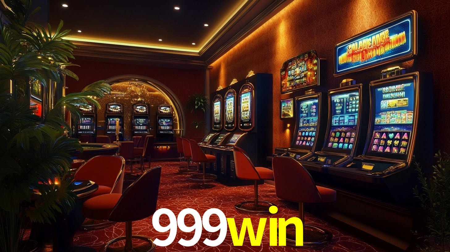 Premium Interface 999win