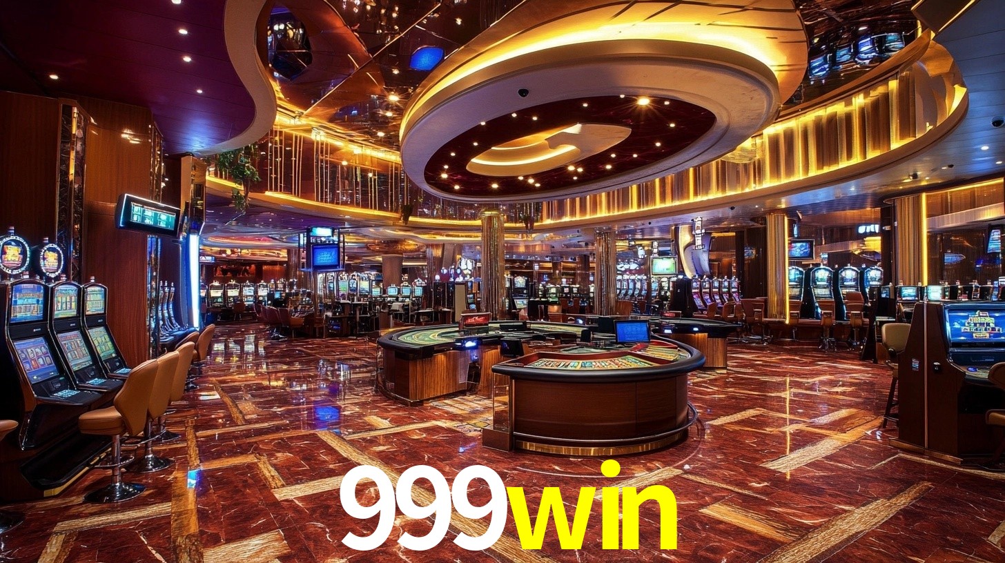 999win App Interface