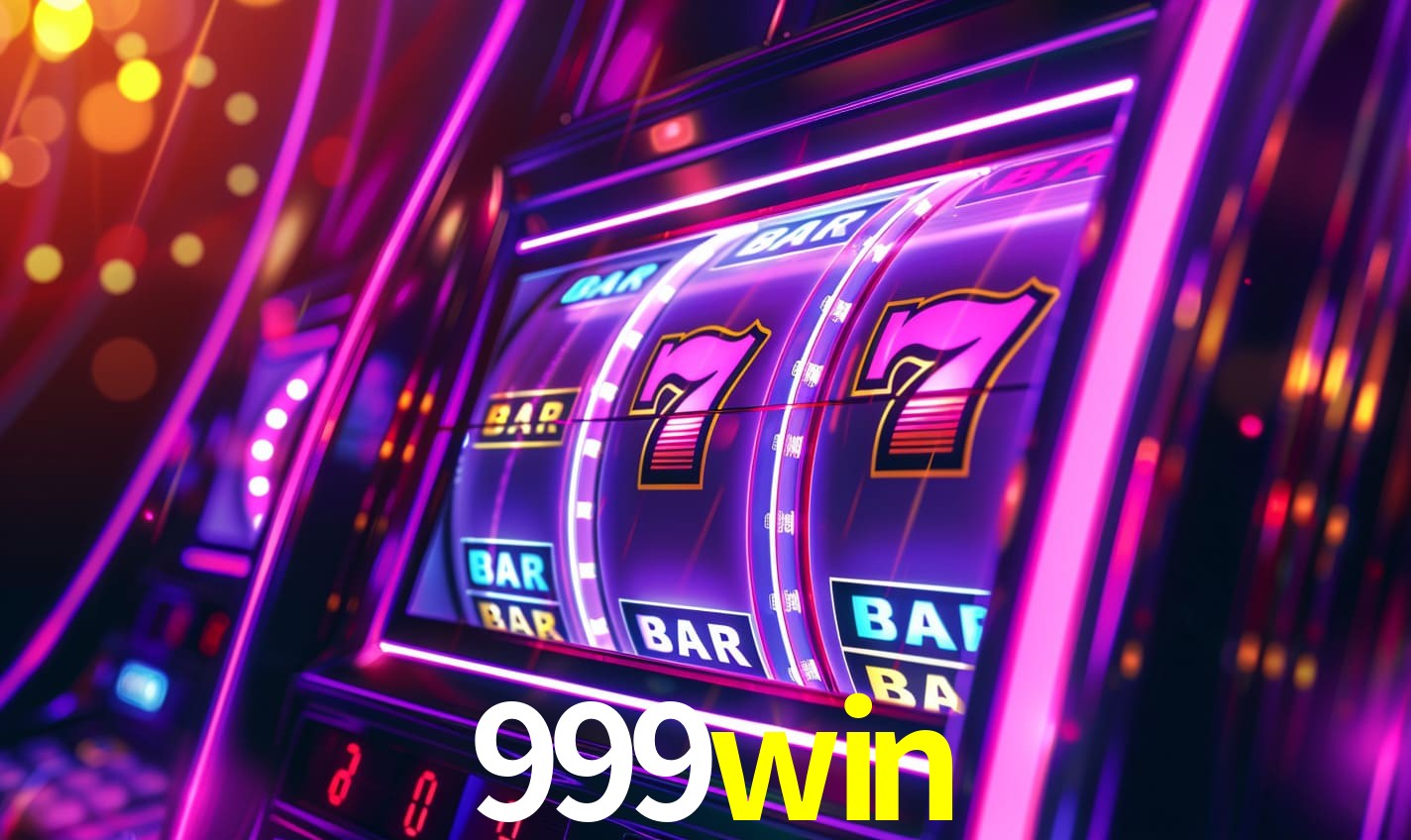 Bônus Generosos e Exclusivos no 999win para Você!