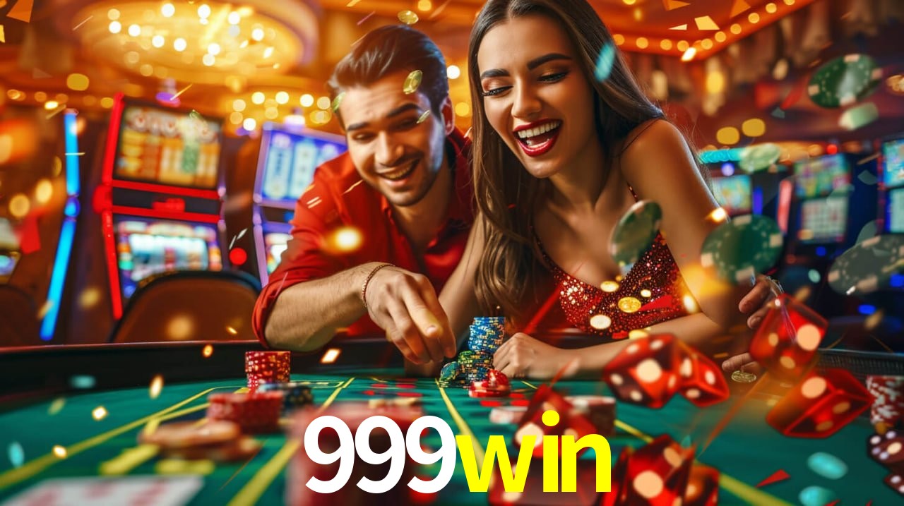 Tecnologia da Plataforma 999win