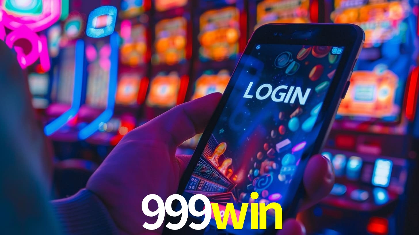 Casino VIP 999win