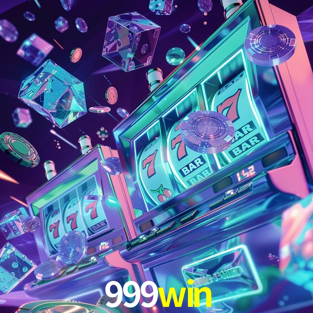 cassino 999win