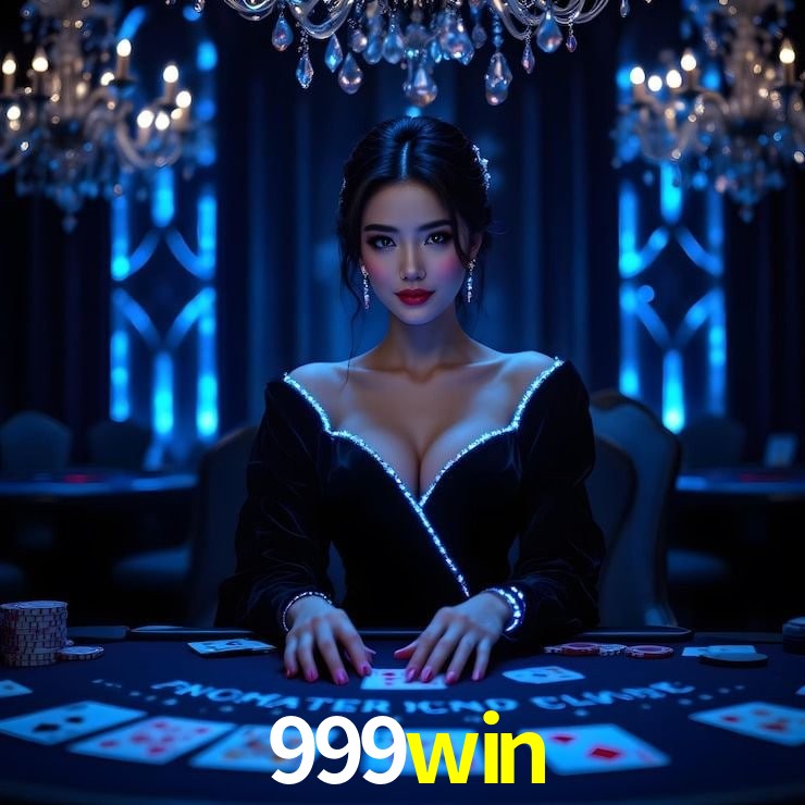 Cadastro Rápido 999win