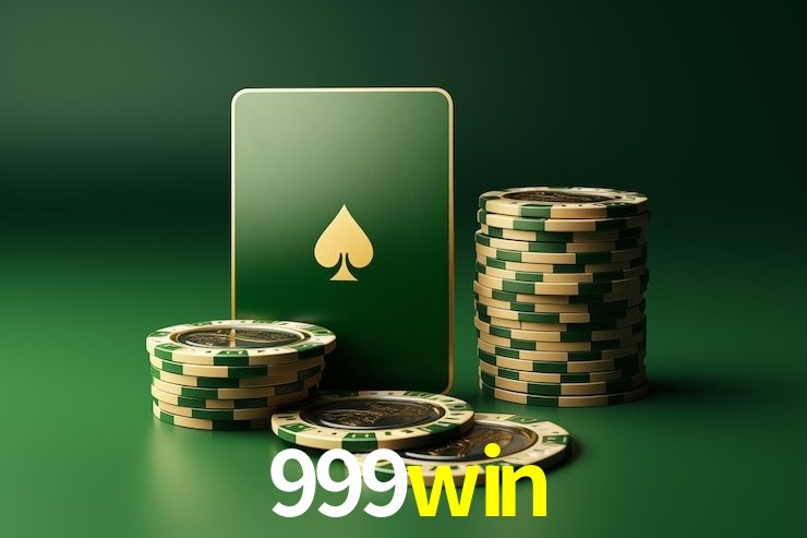 Blackjack Table 999win