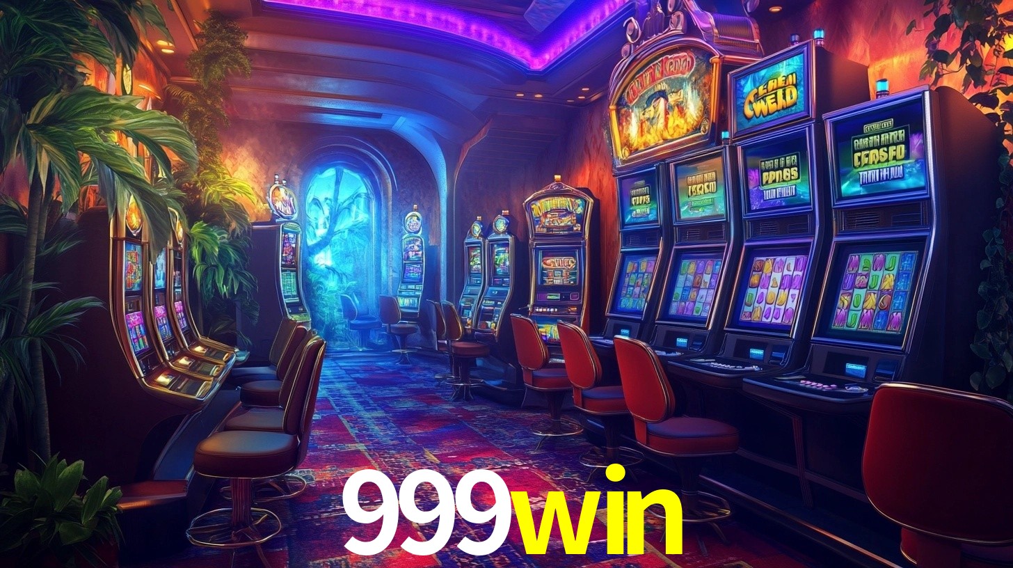 Exclusive Games 999win