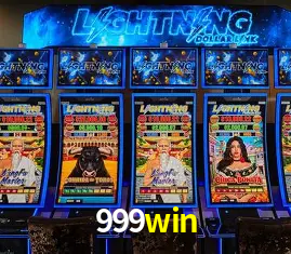 A Emoção da Loteria na 999win: Uma Chance de Mudança de Vida