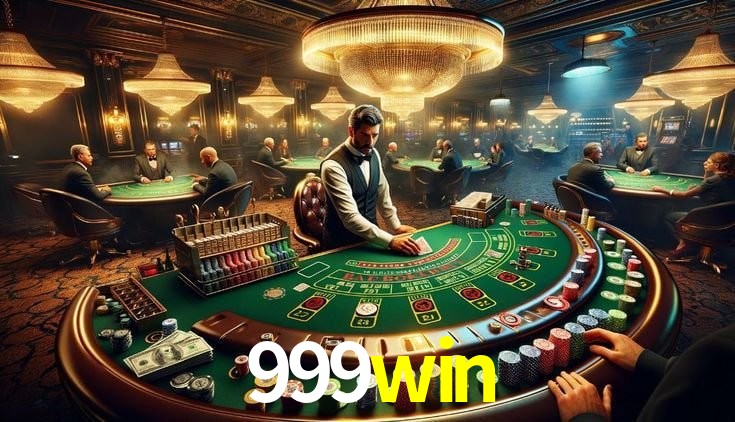 Football Betting 999win