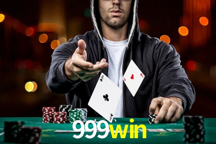 APP oficial da 999win para mobile