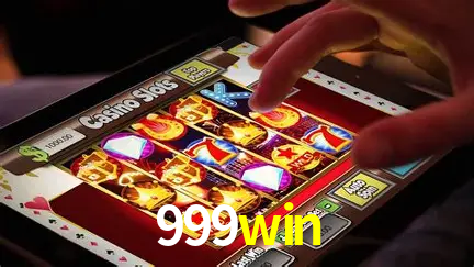 Desvendando o Mundo dos Jogos Virtuais na 999win