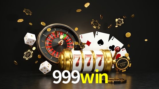 Live Casino 999win